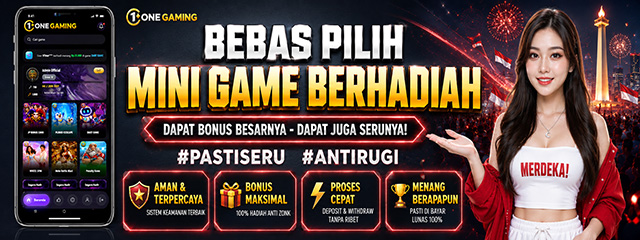 one gaming bonus
